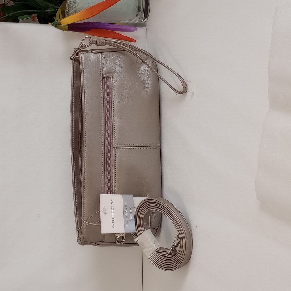 Worthington small shoulder purse